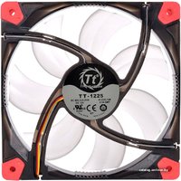 Вентилятор для корпуса Thermaltake Luna 12 LED Blue (CL-F009-PL12BU-A)