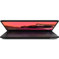Игровой ноутбук Lenovo IdeaPad Gaming 3 15ACH6 82K200QNPB