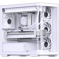 Корпус Jonsbo D300 (белый)