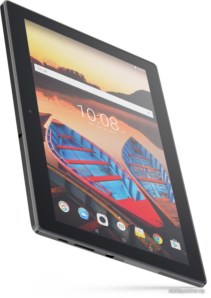 Lenovo Tab 3 Business TB3-X70L 16GB LTE [ZA0Y0025RU] планшет