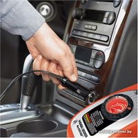 Автомобильный компрессор Black & Decker ASI300