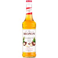 Сироп Monin Орех Макадамия 0.05л
