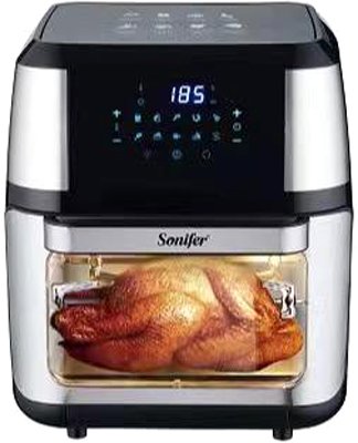 Аэрогриль (аэрофритюрница) Sonifer SF-1016