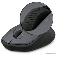 Мышь Logitech M335 Wireless Mouse Black [910-004437]