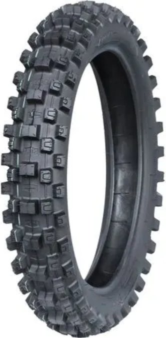 

Внедорожные мотошины Gummy MX3.1 110/90R19 62M TT Rear