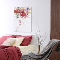 Картина Orlix Креативная флористика CA-13409 в Солигорске