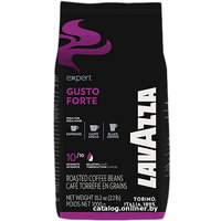 Кофе Lavazza Expert Gusto Forte зерновой 1 кг