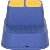 Подставка для умывания Pituso FG364 (синий)