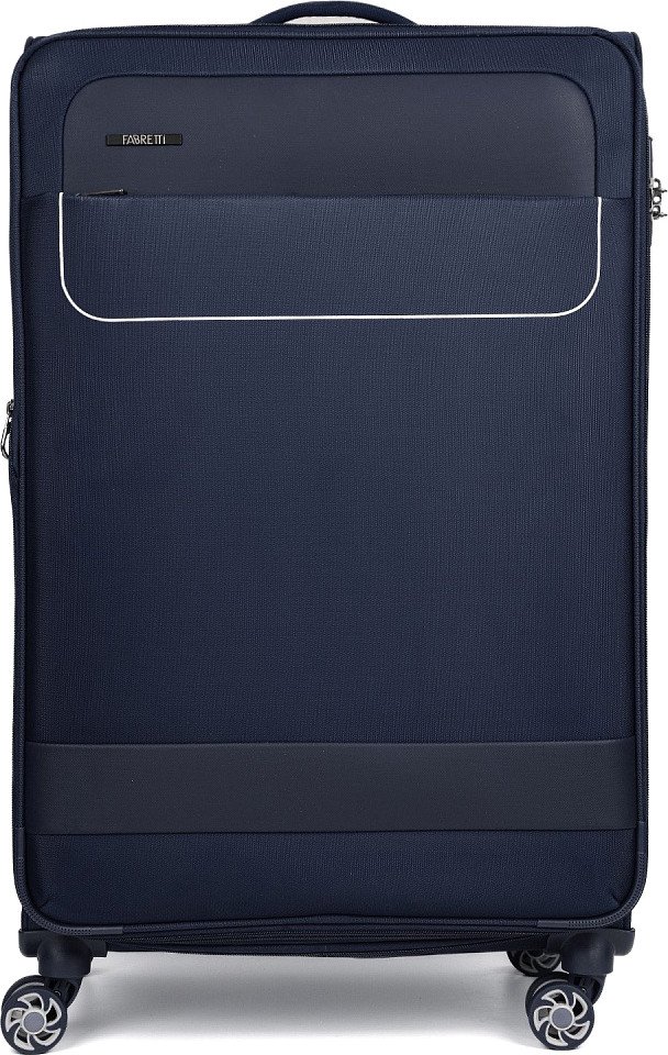 

Чемодан-спиннер Fabretti TRM2320-20-8