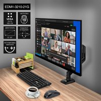 Кронштейн для монитора ExeGate EDM1-3210-21G