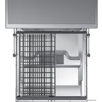 Отдельностоящая посудомоечная машина Samsung DW60M6050FS/GU