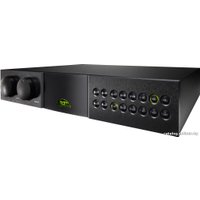 Предварительный усилитель Naim NAC 252