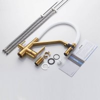 Смеситель Shevanik S278G