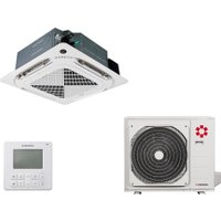 Кондиционер Kentatsu On/Off KSVT70HFAN1R/KSUTB70HFAN1L/KPU95-DR