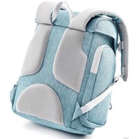 Школьный рюкзак Ninetygo Smart School Bag (голубой)