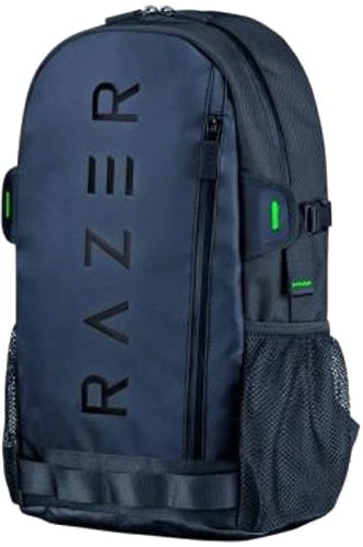 

Городской рюкзак Razer Rogue 13.3" V3 RC81-03630101-0000 (черный)