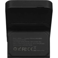 Внешний аккумулятор Wifit Wimag Magnetic Wireless Powerbank 5000mAh (черный)