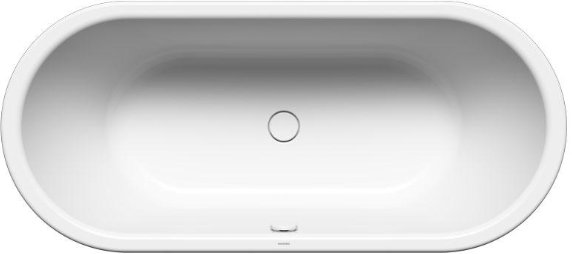 

Ванна Kaldewei Meisterstueck Centro Duo Oval 170x75