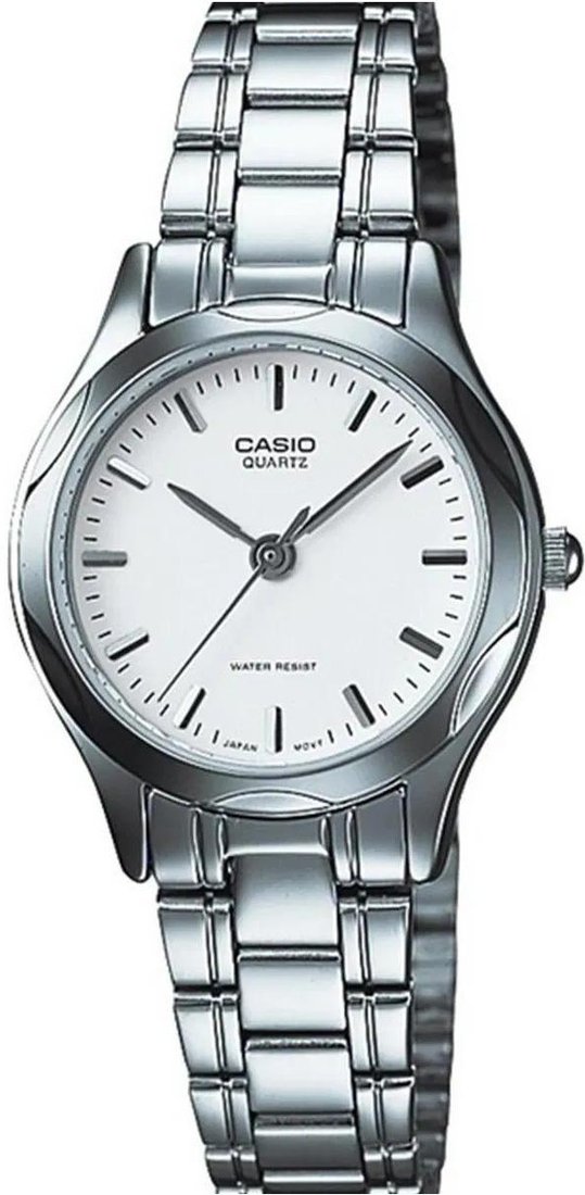 

Наручные часы Casio LTP-1275D-7A