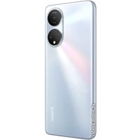 Смартфон HONOR X7 4GB/128GB международная версия (титановый серебристый)