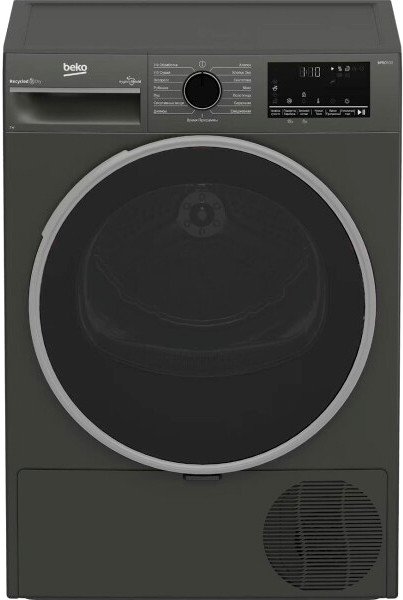 

Сушильная машина BEKO B3T47239A