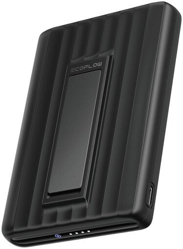 Внешний аккумулятор EcoFlow Rapid Mag 10000mAh (черный)
