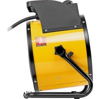 Электрическая тепловая пушка Denzel DHC 5-400