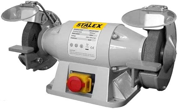 

Заточный станок Stalex DS200