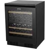 Винный шкаф Gorenje WCU68F6BG4WF