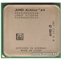 Процессор AMD Athlon 3200+