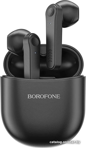 Наушники Borofone BE49 (черный)