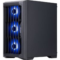 Корпус 1stPlayer Bullet Hunter H2 ARGB (черный)