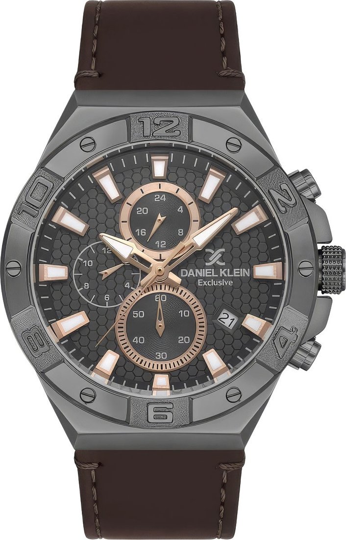 

Наручные часы Daniel Klein DK13744-4
