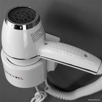 Сушилка для волос Meyvel MF7-1800 (белый)