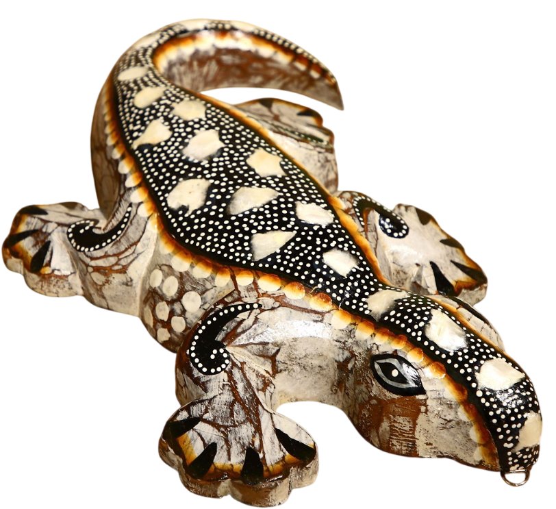 

Декор Sima-Land Геккон 7720764