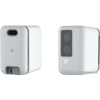 Полочная акустика Q Acoustics Q Active 200 Google Cast (белый)