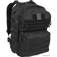 Туристический рюкзак SPLAV Baselard 25 5026109 (черный)