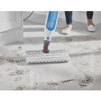 Паровая швабра Shark Klik n' Flip Manual Steam Mop S6001EU