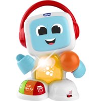 Развивающая игрушка Chicco Поющий Робот 00011853000000