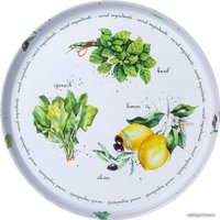 Поднос Agness Agness 898-058