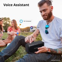 Беспроводная колонка Tronsmart Force SE