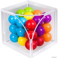 Головоломка Bondibon IQ-Куб Pro ВВ3332