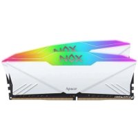 Оперативная память Apacer NOX RGB 2x16ГБ DDR4 3600МГц AH4U32G36C25YNWAA-2