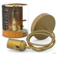 Подвесная люстра Gauss Decor PL042