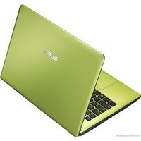 Ноутбук ASUS X401A-RGN4