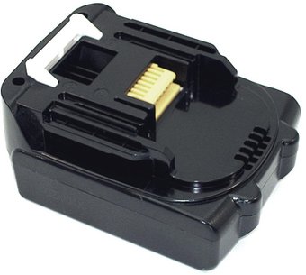 Аккумулятор копия Makita 074950 (14.4В/1.5 Ah)
