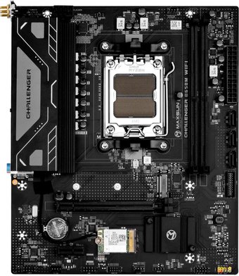 Maxsun Challenger B650M WiFi