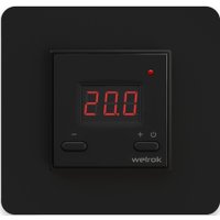 Терморегулятор Welrok st bk