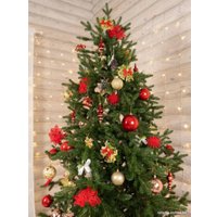 Ель National Tree Company Форест Фор-190 (190 см)