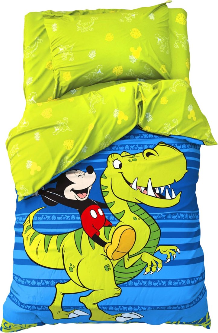 

Постельное белье Этель 1.5сп Jungle 4671423